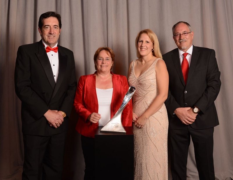 First-quarter report 2017 (January - March 2017) of the EMS Group