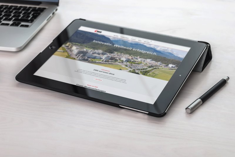 Vollständige Übernahme des Geschäfts in Mexiko